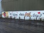 Lower Broughton Flood Salford
